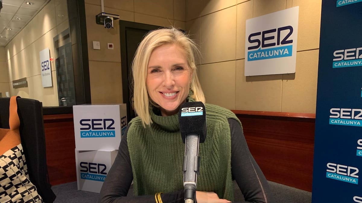 La aplaudida reflexión de Judit Mascó: "¿Por qué siempre tenemos tanto dinero para entrar en guerra y nunca para la vivienda?"