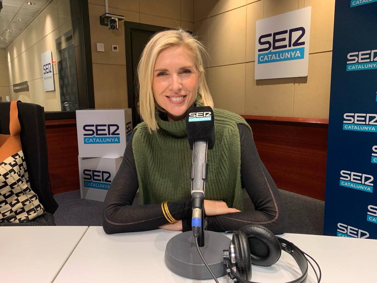 Judit Mascó “El pitjor encara està per arribar. Gaudim mentre hi siguem a temps”