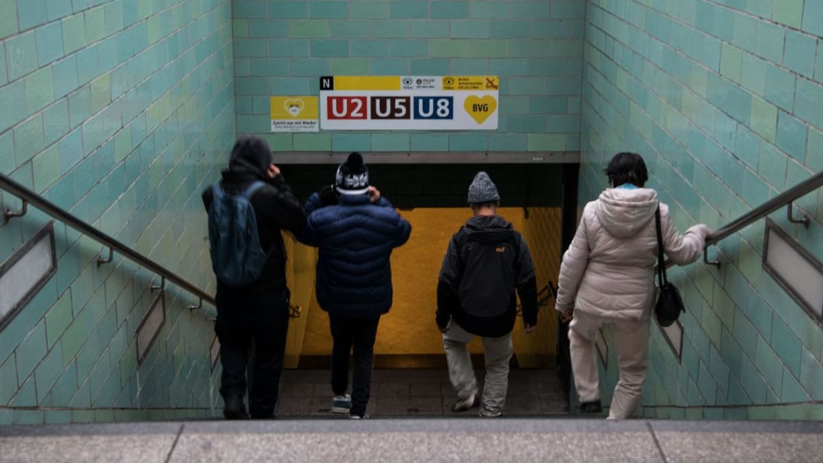 Los sectores turísticos de Balears, preocupados por la crisis sanitaria en Alemania