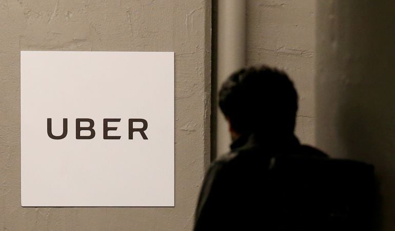 Uber depide a 20 trabajadores de la compañía.