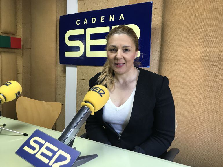 La maestra cervecera ha pasado por los micrófonos de Radio Coca SER Ronda