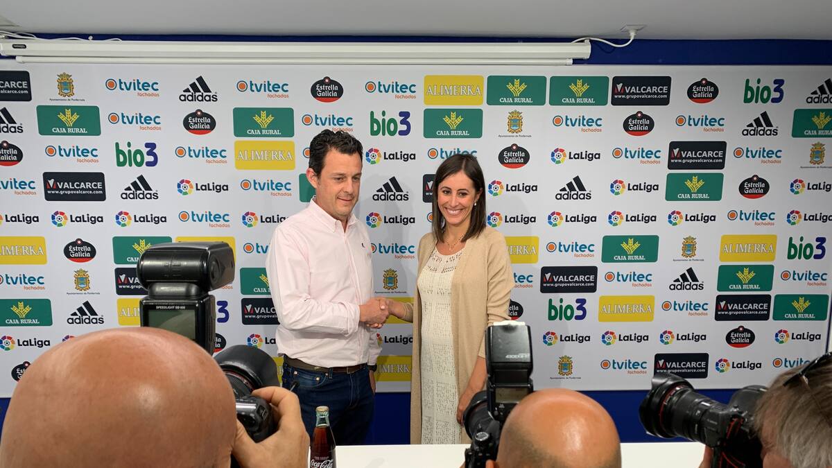 La Deportiva cree que el Levante salvará el descenso administrativo