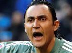 Keylor Navas