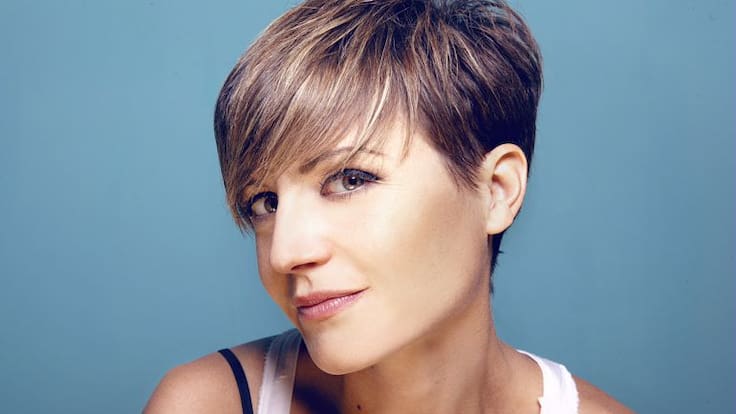 Entrevista a Marta Mouje, presidenta de AMACI, por as II Jornadas CapACIty, dedicadas a las altas capacidades en Alcobendas