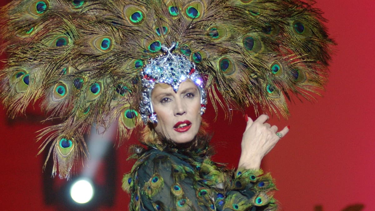 Las mejores frases de María Jiménez