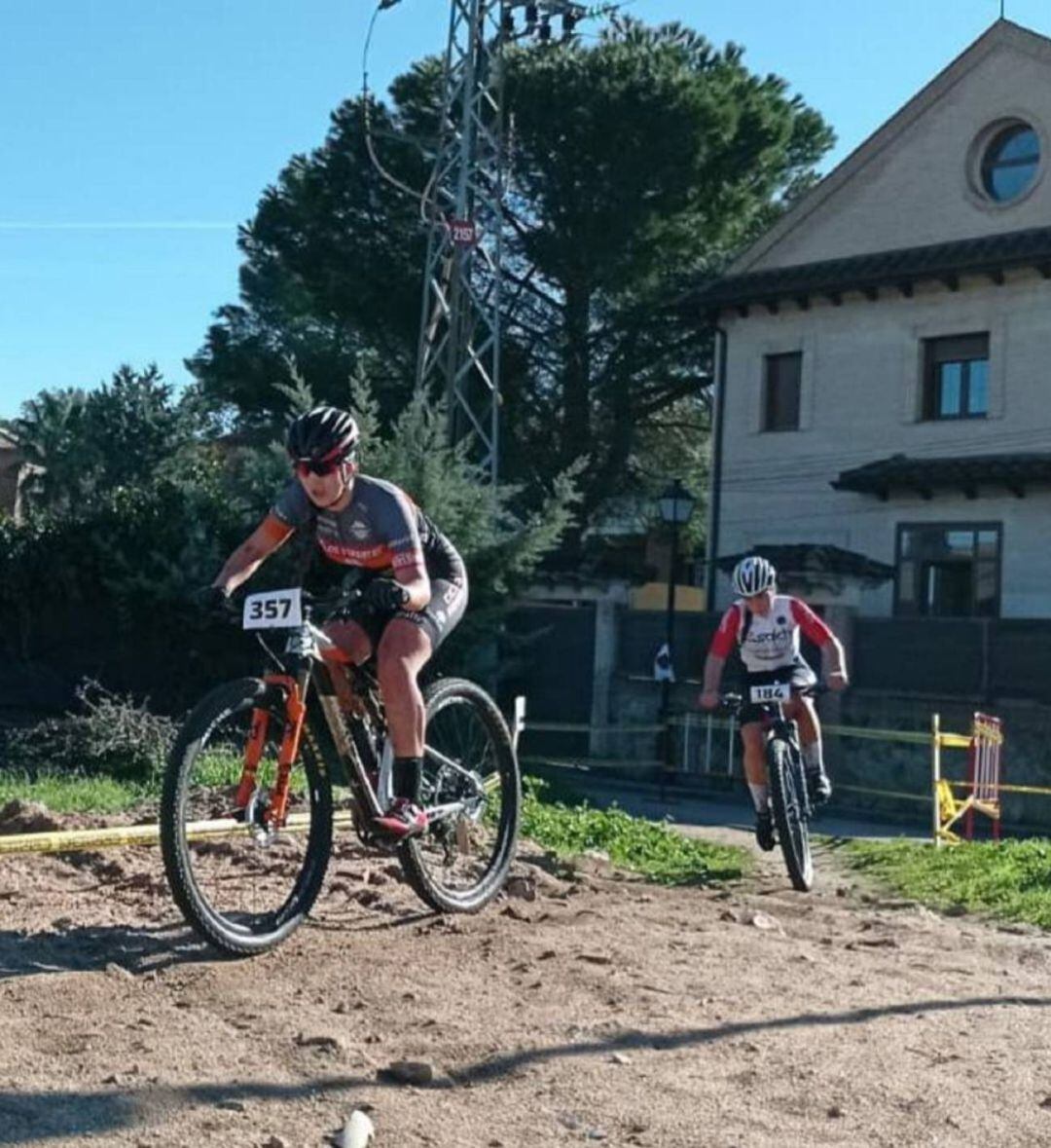 Las carreras de bicicleta de montaña regresan al calendario