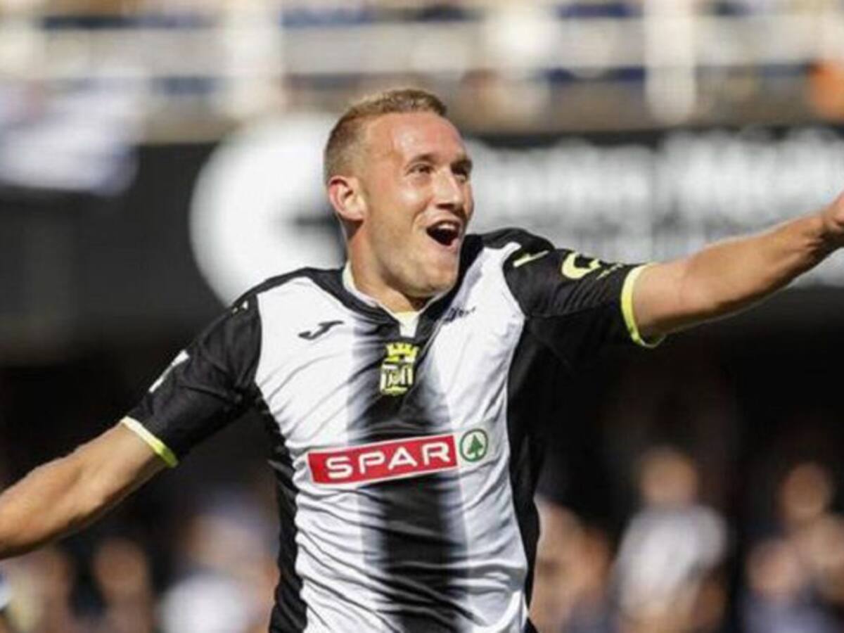 Aketxe seguirá dos años más en Cartagena