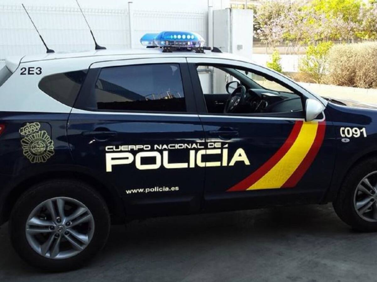 La Policía investiga una presunta agresión de una mujer a su novia menor de edad en Molina