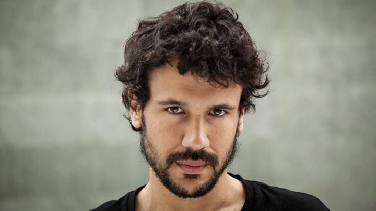 El surienc Roc Esquius estrena 'Això ja ho he viscut'