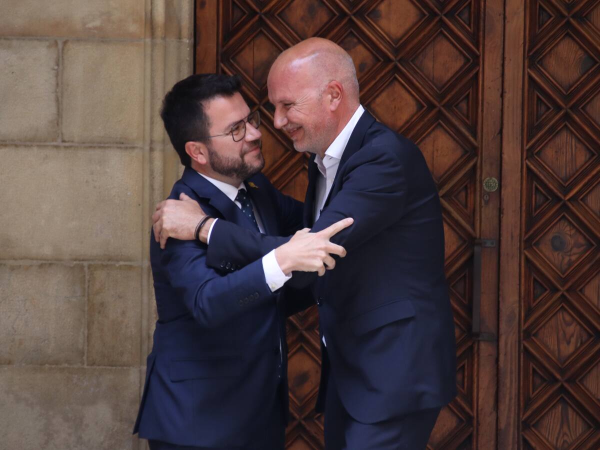 David Mascort: una aposta continuista per avalar el llegat de Jordà