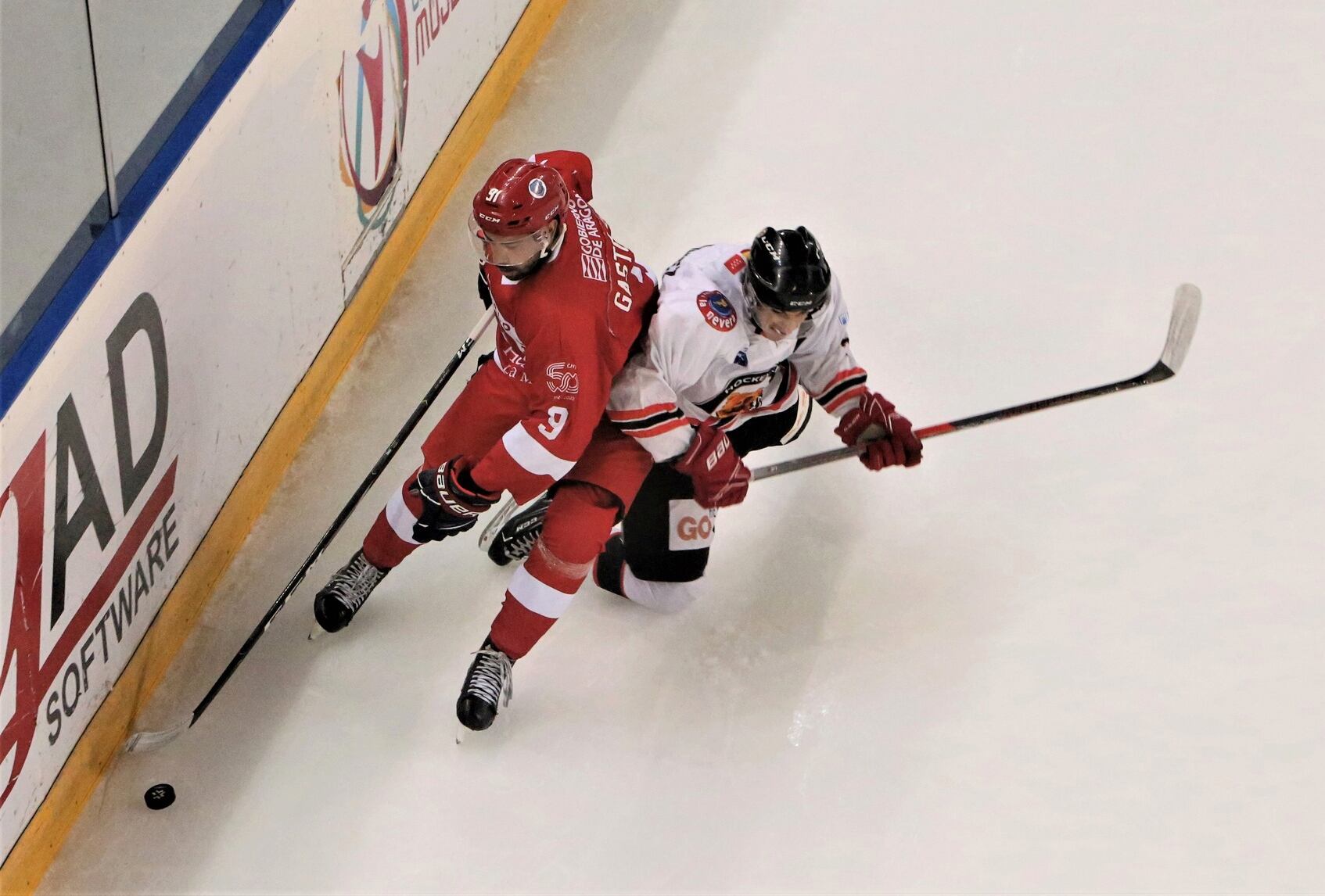 Se va a enfrentar al conjunto madrileño del SH Majadahonda, al mejor de cinco partidos