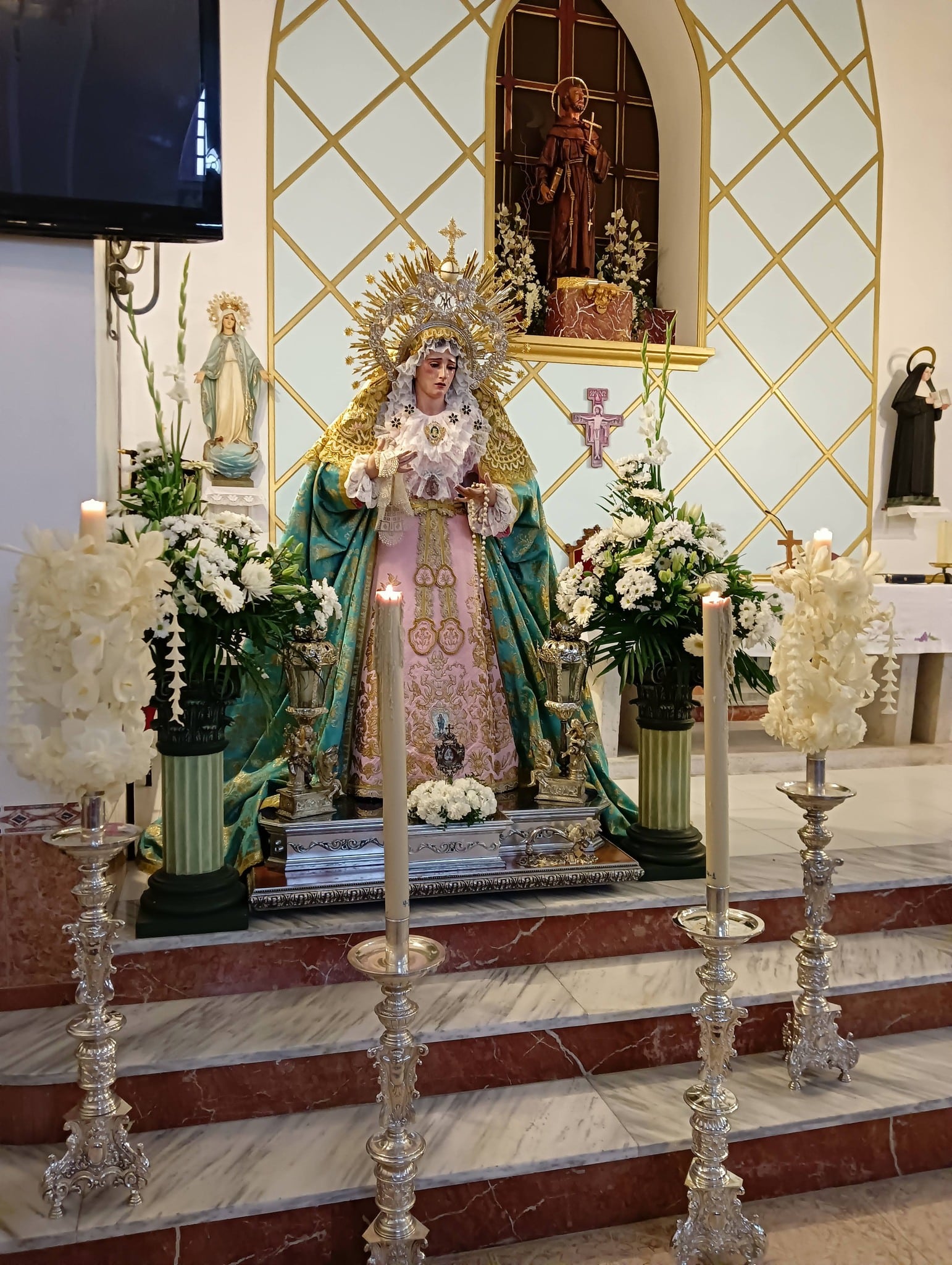 Hdad Amor y Esperanza