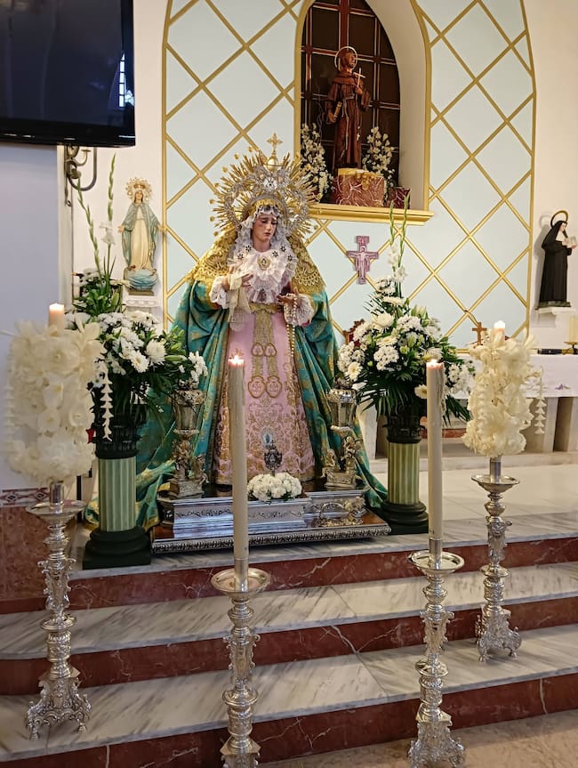 Hdad Amor y Esperanza