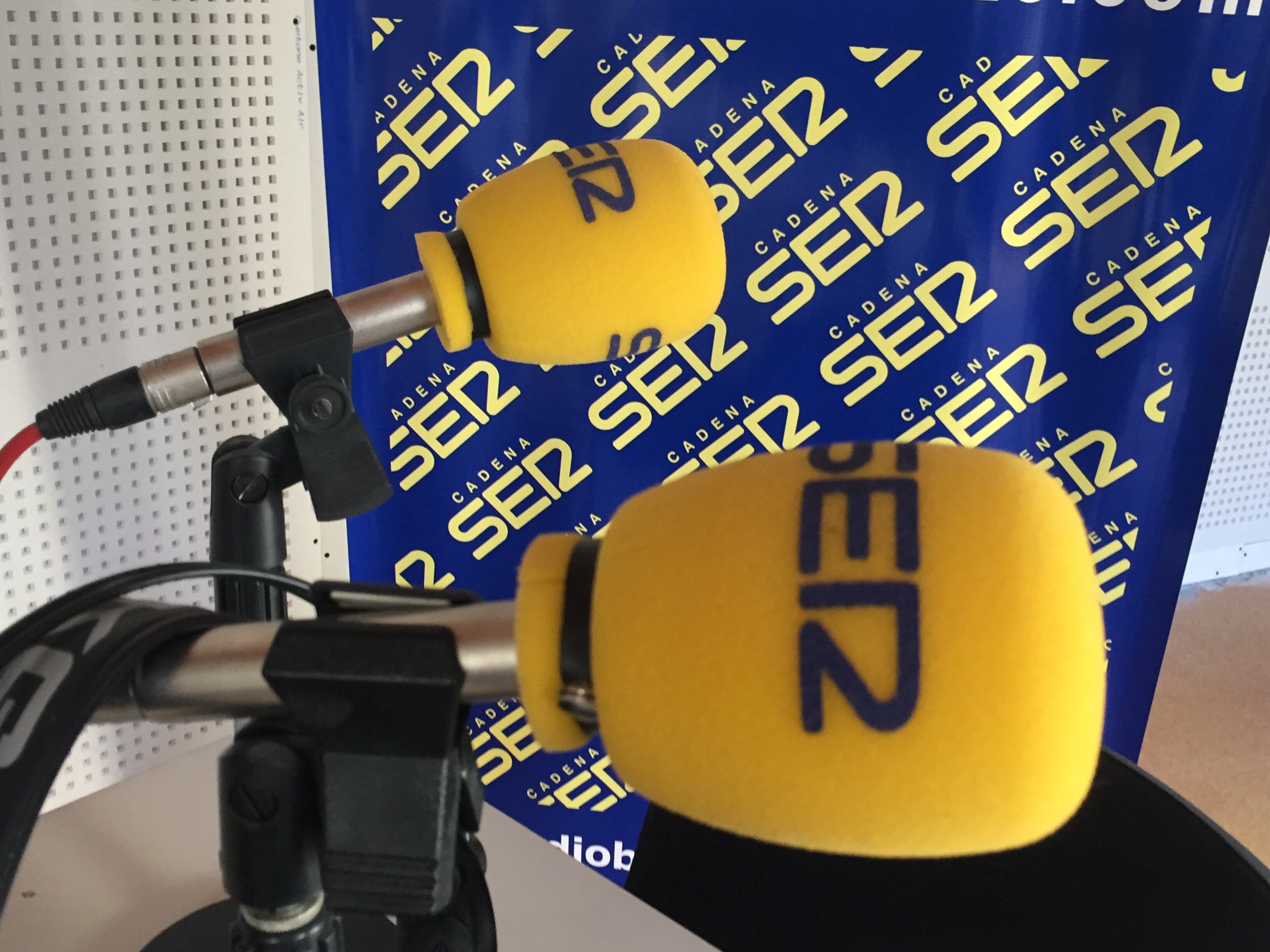 Estudios de Radio Bierzo