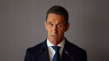 Ramon Planes: "M'ha sorprès el fitxatge de Cancelo pel Barça, estava a prop de l'Inter de Milà"