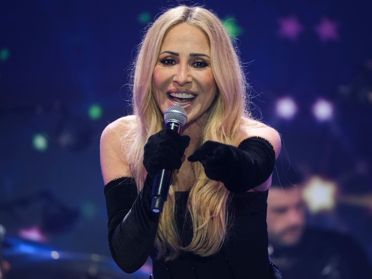 La Junta trae a Marta Sánchez a Palencia para celebrar el Día de la Comunidad 2026