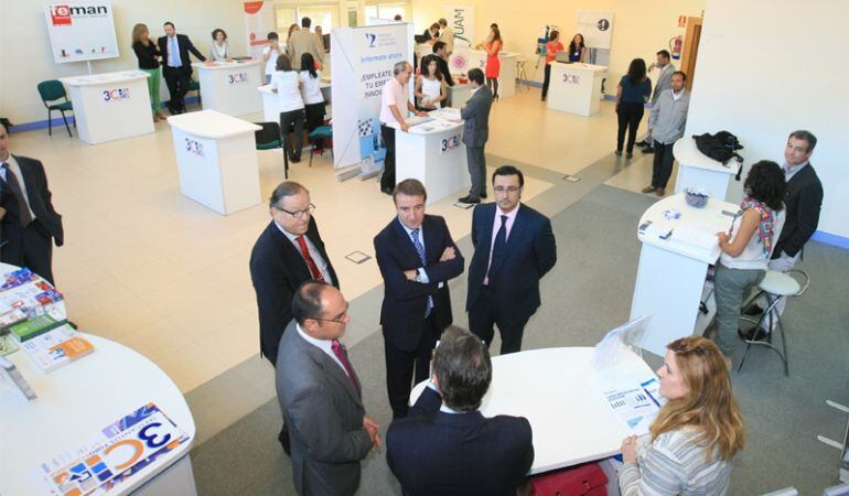 Imagen de una de las ediciones anteriores