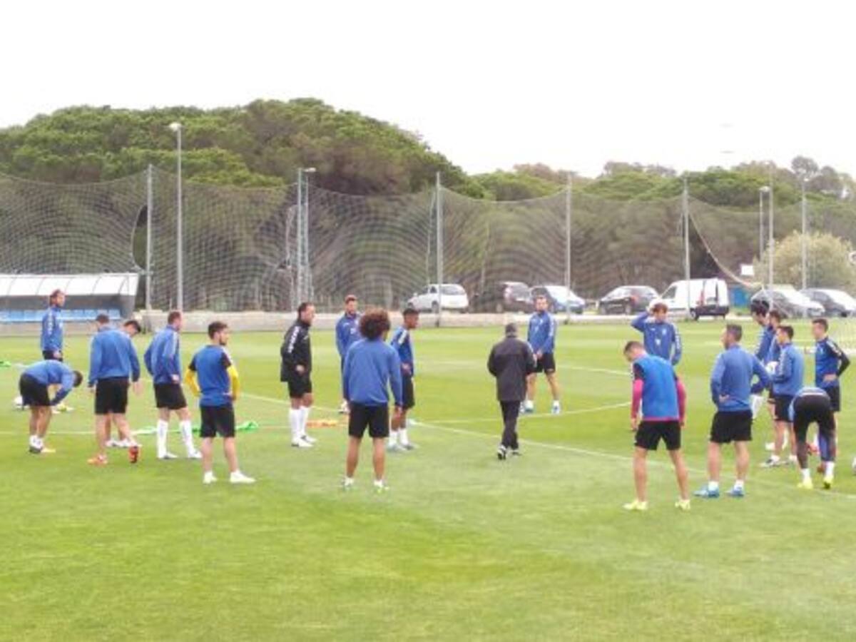 Otra cita con la historia