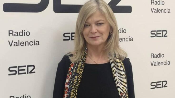 Entrevista a Gabriela Bravo, consellera de Justicia, Interior y Administración Pública de la Generalitat Valenciana