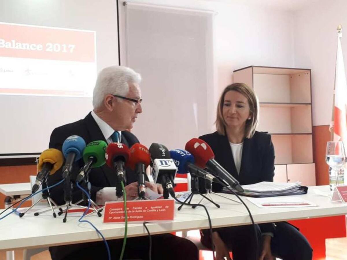 León aglutina al 20% de los voluntarios de la comunidad