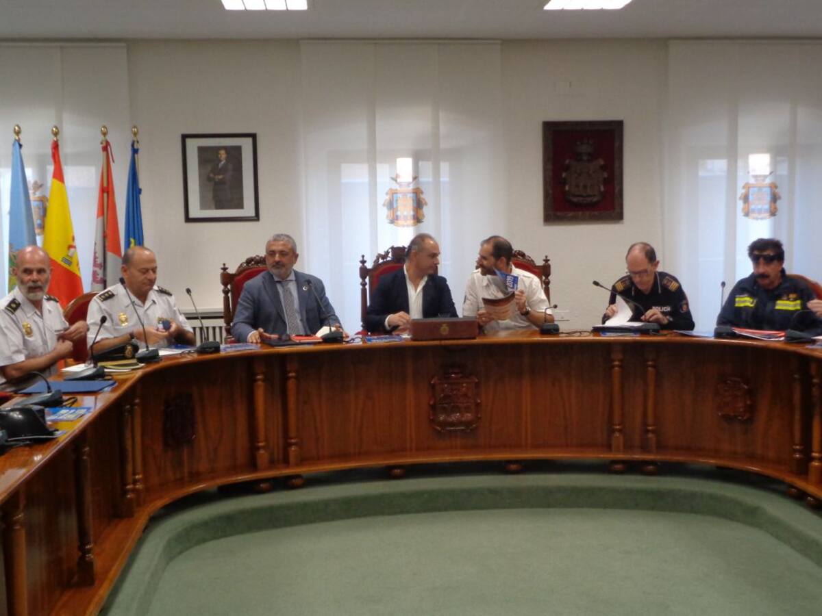 La feria de atracciones contará con mayor seguridad durante las fiestas