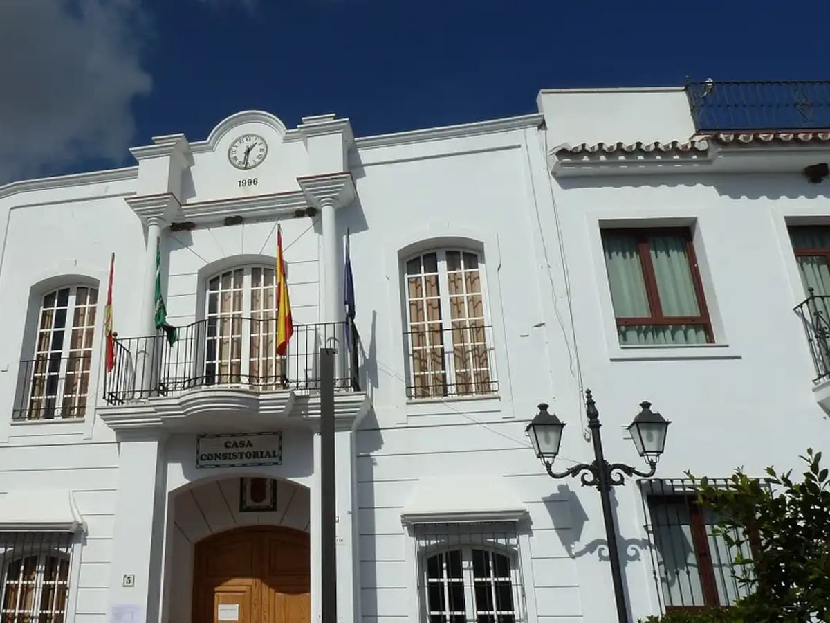 Detienen a una concejala del PP de Moclinejo (Málaga), que dimite y el PSOE pide explicaciones