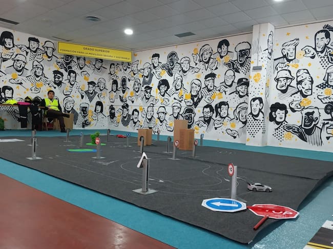 Feria Pasaporte al Empleo, Aranda 2026