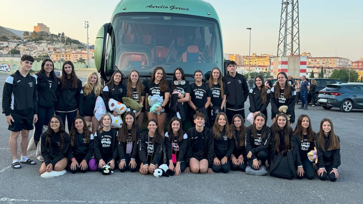 Daniel Beltrán, del Club Fit Dreams Elda, logra el título de deportista de élite en el Campeonato de España de Fit Kid