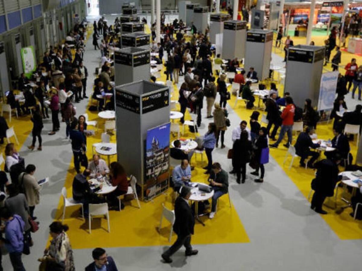 La Concejalía de Turismo del Ayuntamiento de Socuéllamos, presente en la Feria del Turismo Interior INTUR