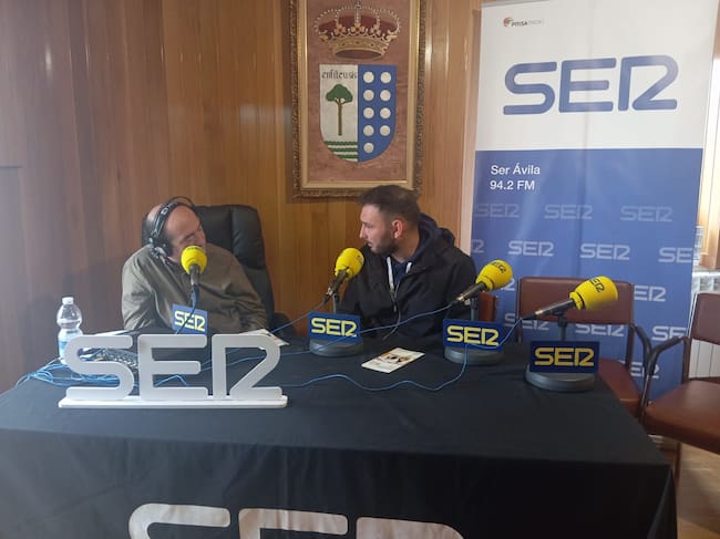 Mario González, Concejal de Juventud