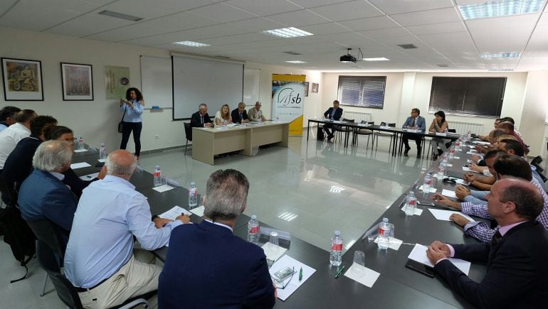 La Junta asegura que este año se habrá superado la inversión de 5 millones de euros en las cuencas