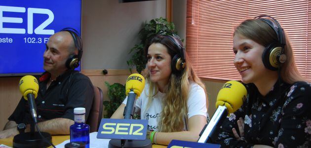 Punto Omega (14-06-2018) – Centro de emergencia social