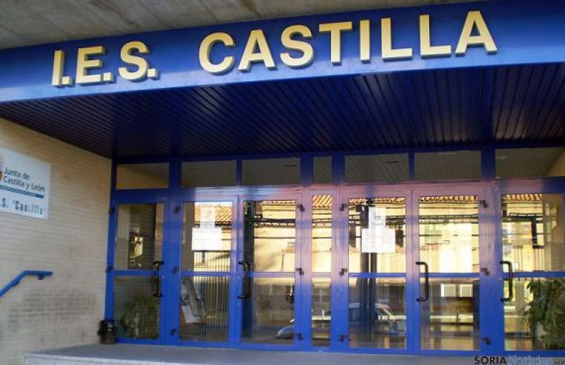 Instituto Castilla de Soria