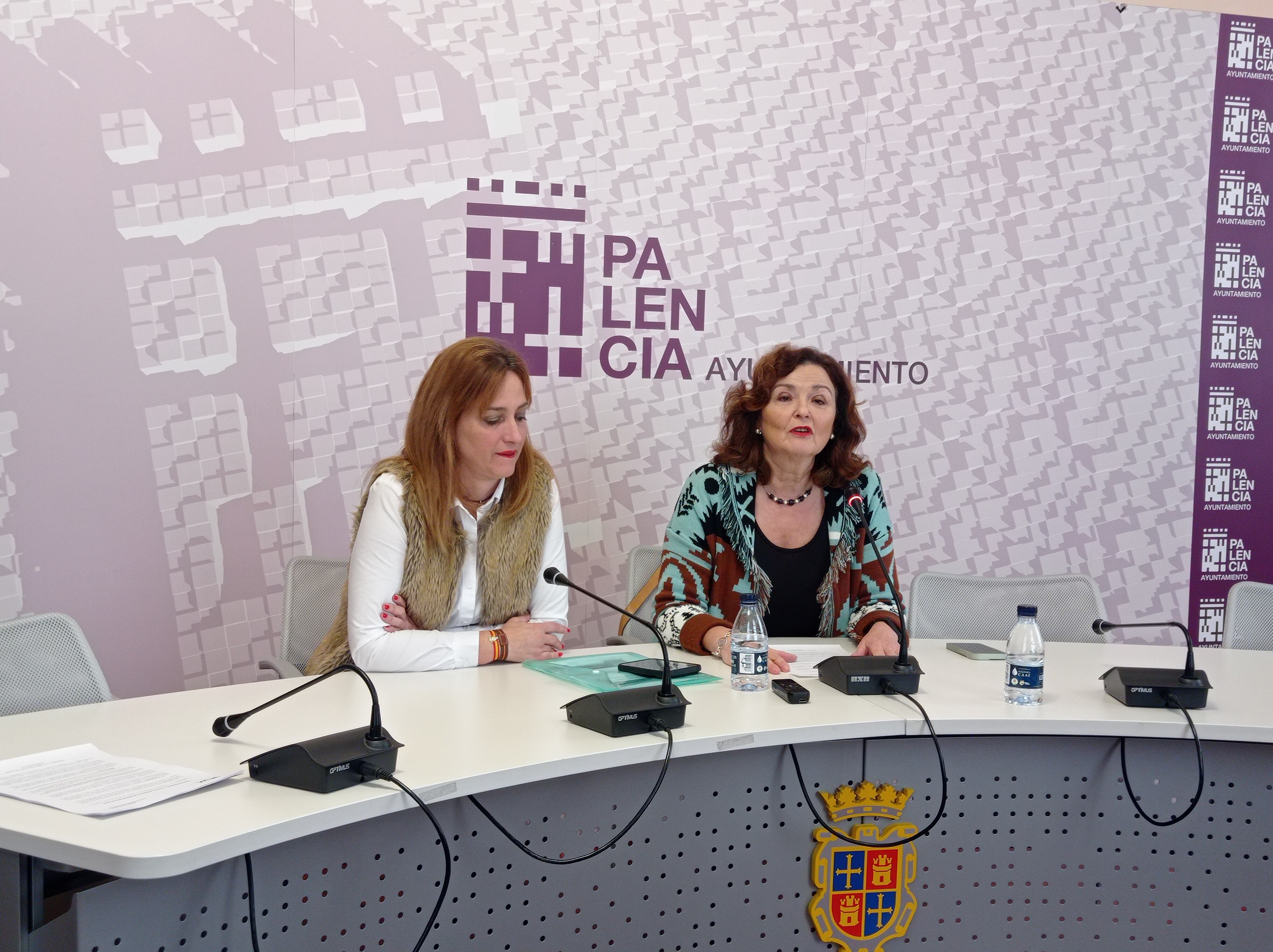 Vox sólo se abstendrá si el equipo de Gobierno se aviene a negociar