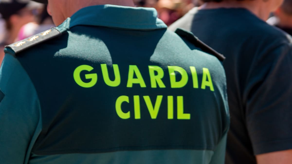 La AUGC denuncia falta de efectivos en la Guardia Civil de Castilla y León para vigilar los pueblos en las fechas navideñas