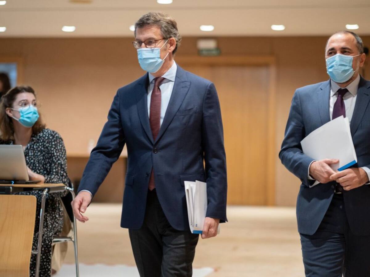 La Xunta rebaja al nivel Medio las restricciones a Pontevedra, Poio y Marín