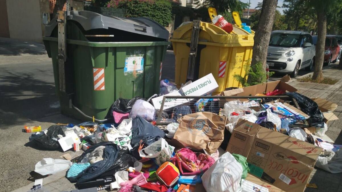 Zaragoza más limpia con Ángel García Córdova