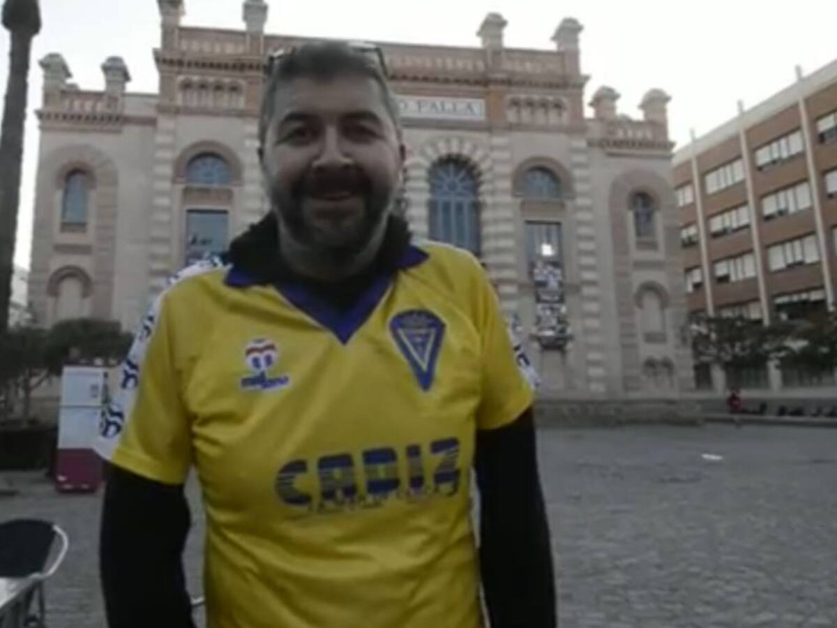 El Hinchapelota de Vera Luque