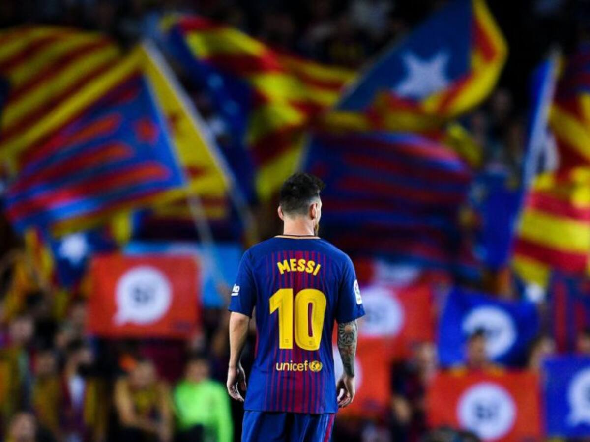El Barcelona asegura que es el club más querido del mundo