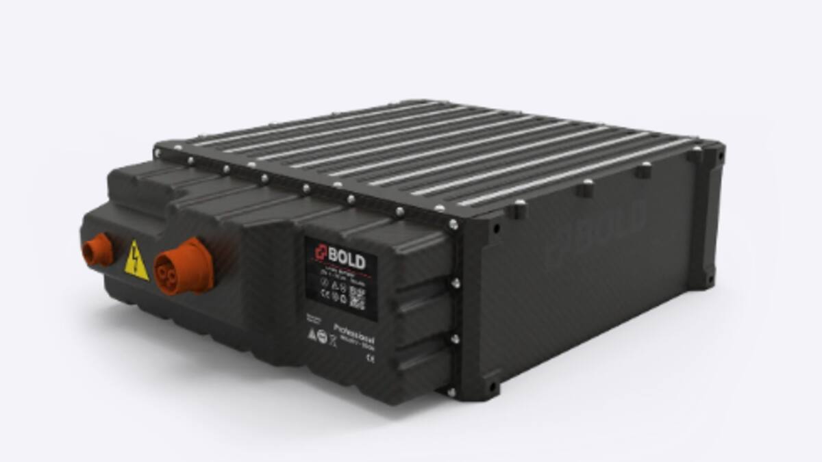 Los Revolucionarios | "Los taxis voladores están al caer": la movilidad eléctrica se prepara para el transporte de la próxima década