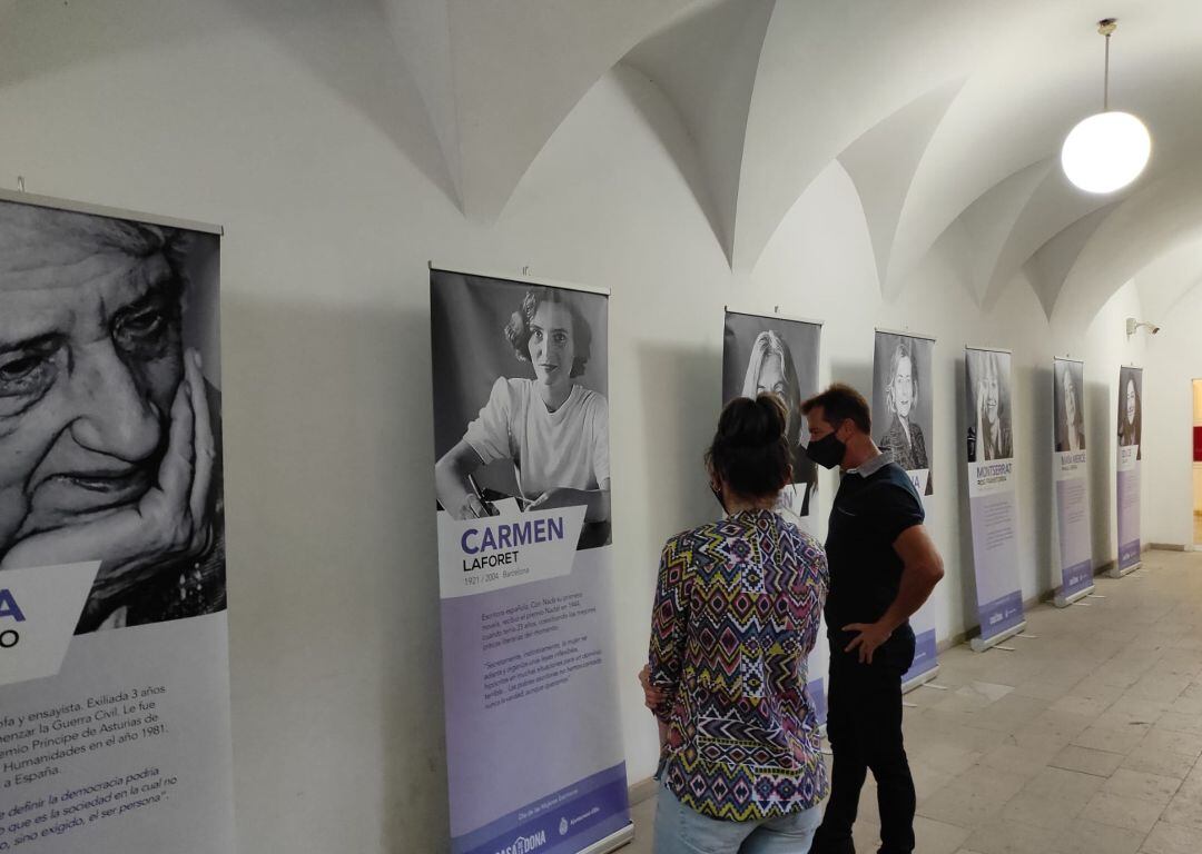 Semana de las Escritoras