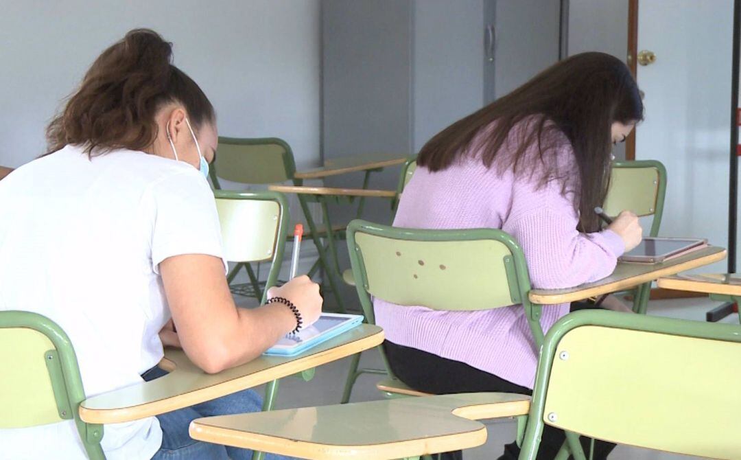 Curso escolar en Canarias