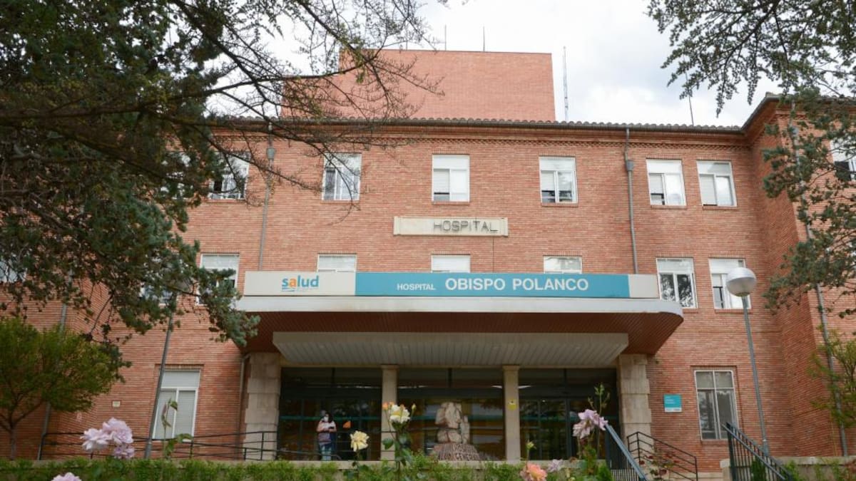130 médicos optan a una plaza fija sin oposición en hospitales de fuera de Zaragoza