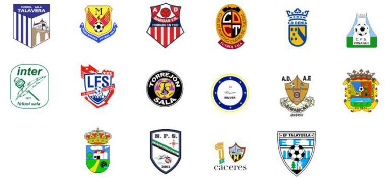 Grupo Segunda &quot;B&quot;