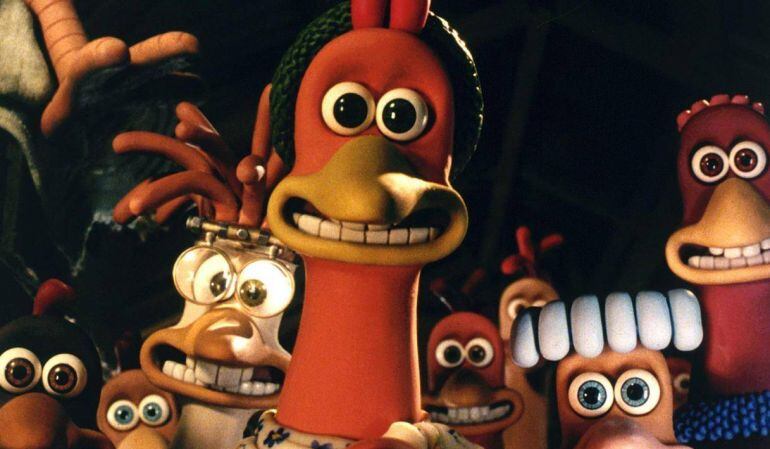 Chicken Run tendrá su propia secuela.