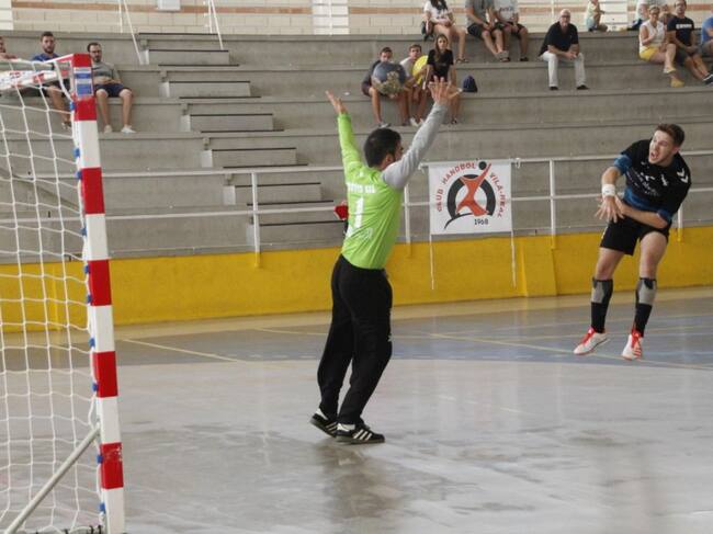 El Bm. Elda - C.E.E. tiene la obligación de ganar en Torrevieja