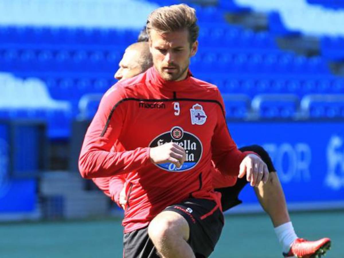 Entrevista a Christian Santos (29/03/2019)