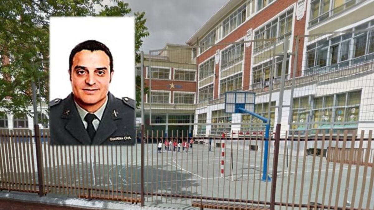 "Cuando el niño empezó a llorar, todos nos tranquilizamos"