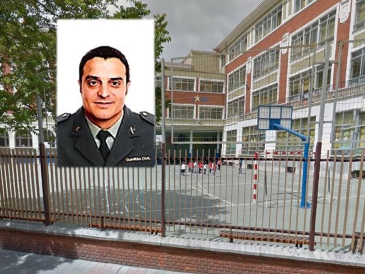 "Cuando el niño empezó a llorar, todos nos tranquilizamos"