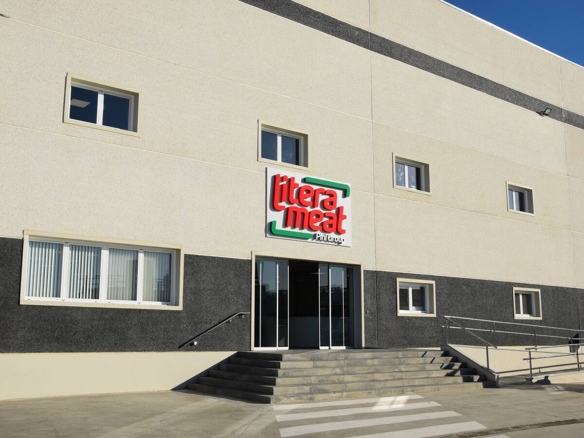 UGT FICA gana las elecciones en Litera Meat.